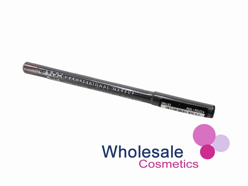 16 x NYX Professional Makeup Suede Matte Lip Liner - CHERRY SKIES